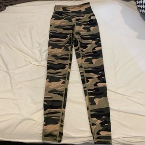 Muscle Nation leggings